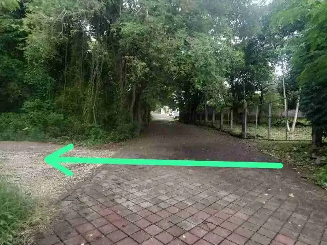 DIJUAL TANAH LOKASI JIMBARAN BAWAH DEKAT SIMPANG MCD DAN KfC Jimbaran - Image 3 of 5