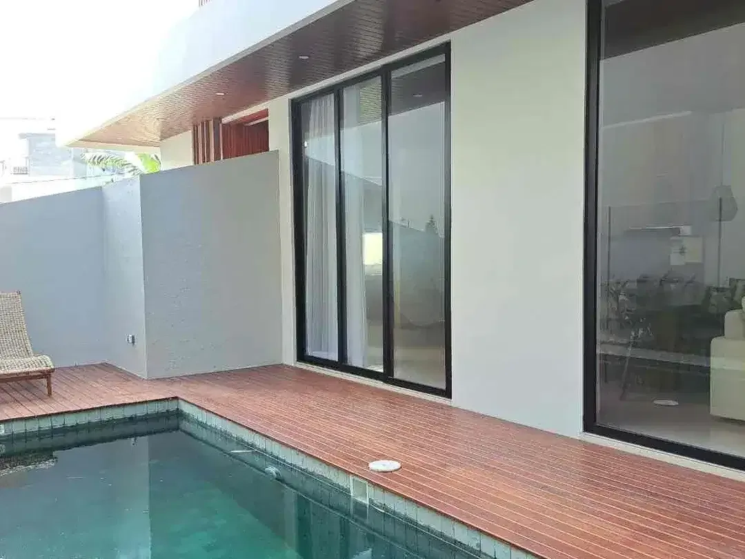 For sale villa at tumbak bayuh 
located prerenan bali - Image 9 of 10