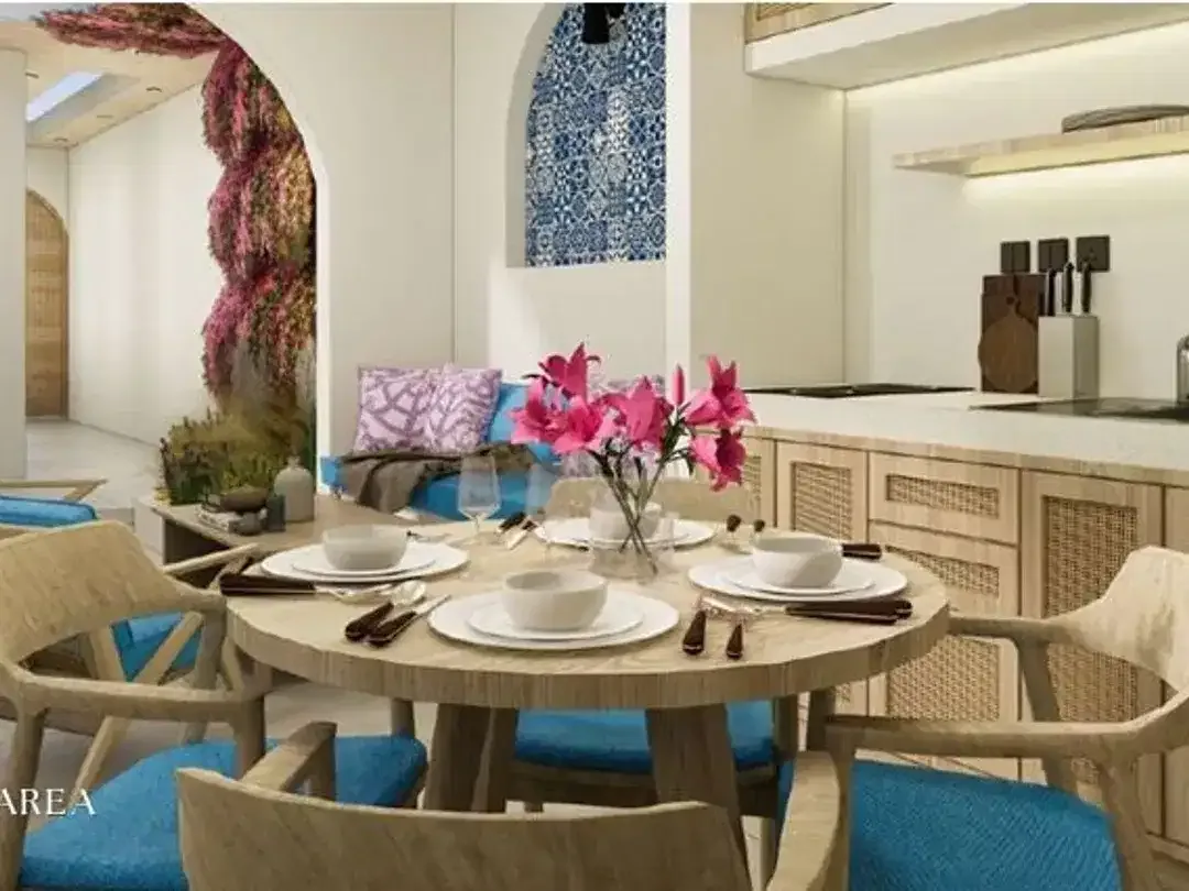 LUXURY MEDITERRANEAN TROPICAL VILLA IN SANUR KAUH - Image 7 of 10