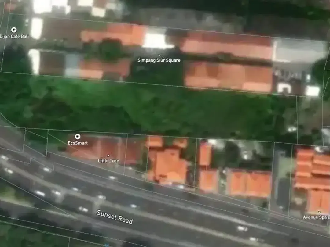 Tanah sunset road kuta - Image 10 of 10
