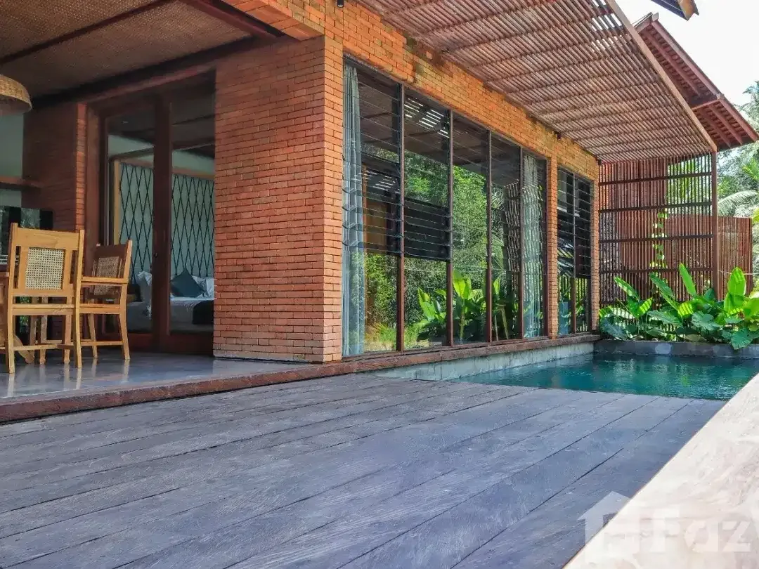 2 Bedroom Villa for sale in Ubud, Bali - Image 3 of 10