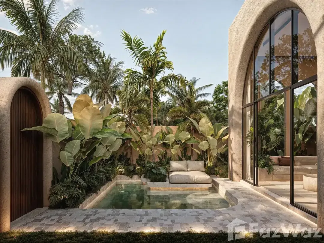1 Bedroom Villa for sale in Pecatu, Bali - Image 3 of 10