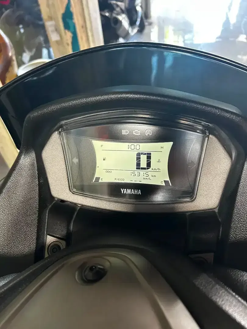Yamaha n max kyles 155 2024 cash. Bali dharma motor - Image 5 of 6
