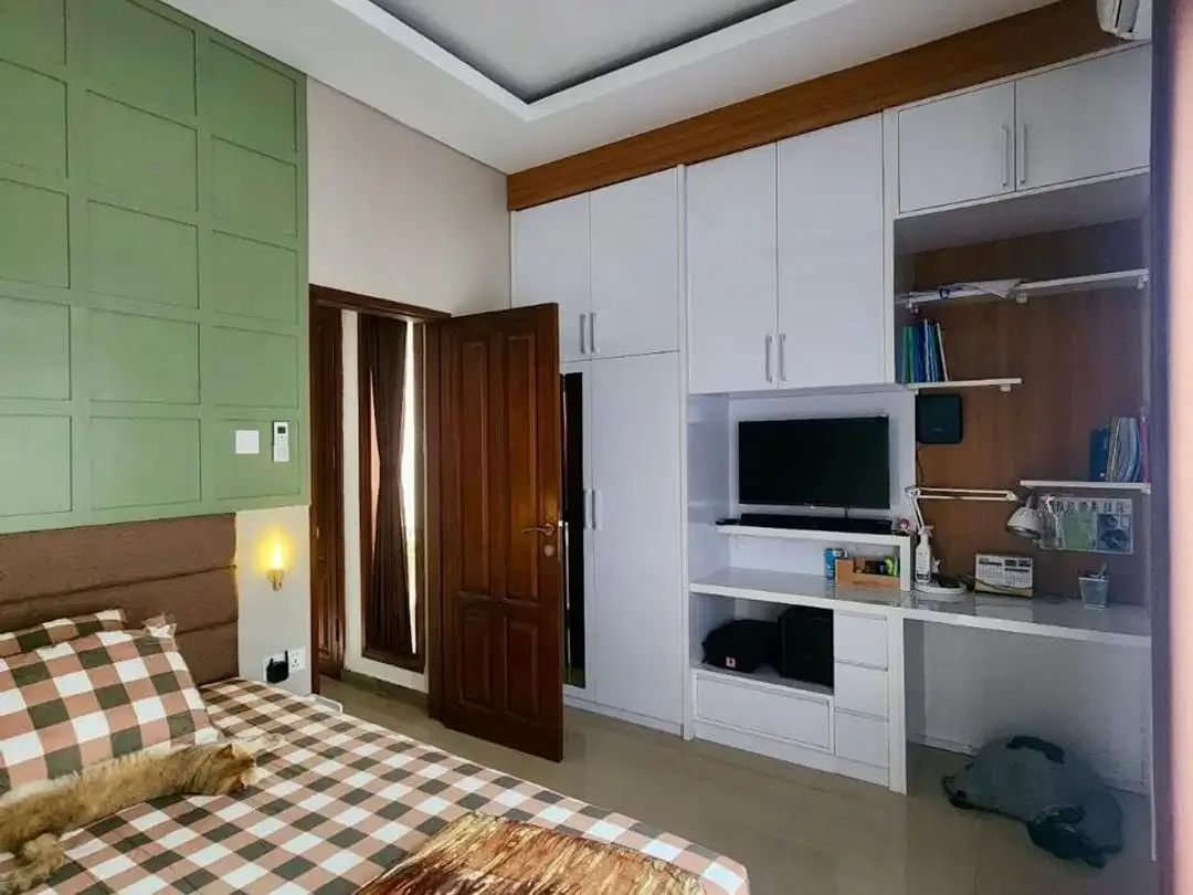 Rumah Villa Taman Mumbul Nusa Dua - Image 4 of 10