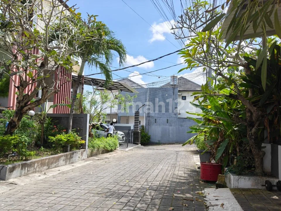 Dijual Rumah Nusa Dua-Badung - Image 2 of 4