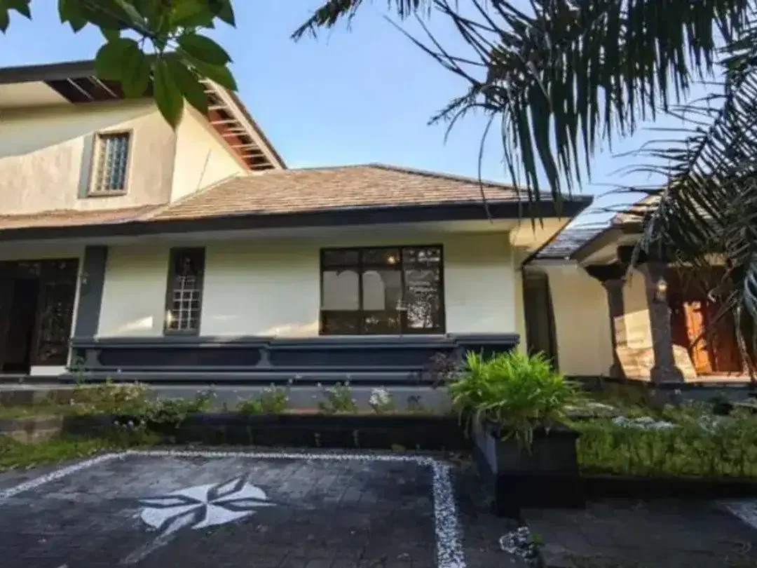 TANAH BONUS VILLA DI TAMAN YASA NUSA DUA BADUNG, BALI - Image 1 of 8