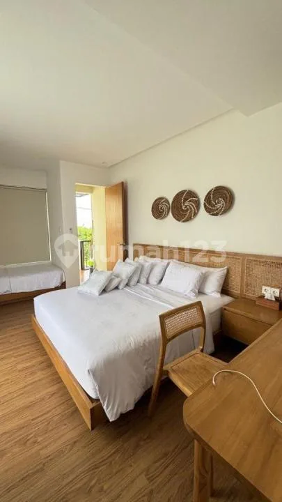 Villa For Sale - Uluwatu, Bali Fully Furnished - Rental Business Ready - SHM - Image 2 of 4
