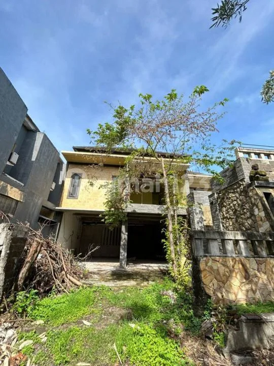 Rumah di Pusat Kota Buat Investasi Jangka Panjang - Image 2 of 4