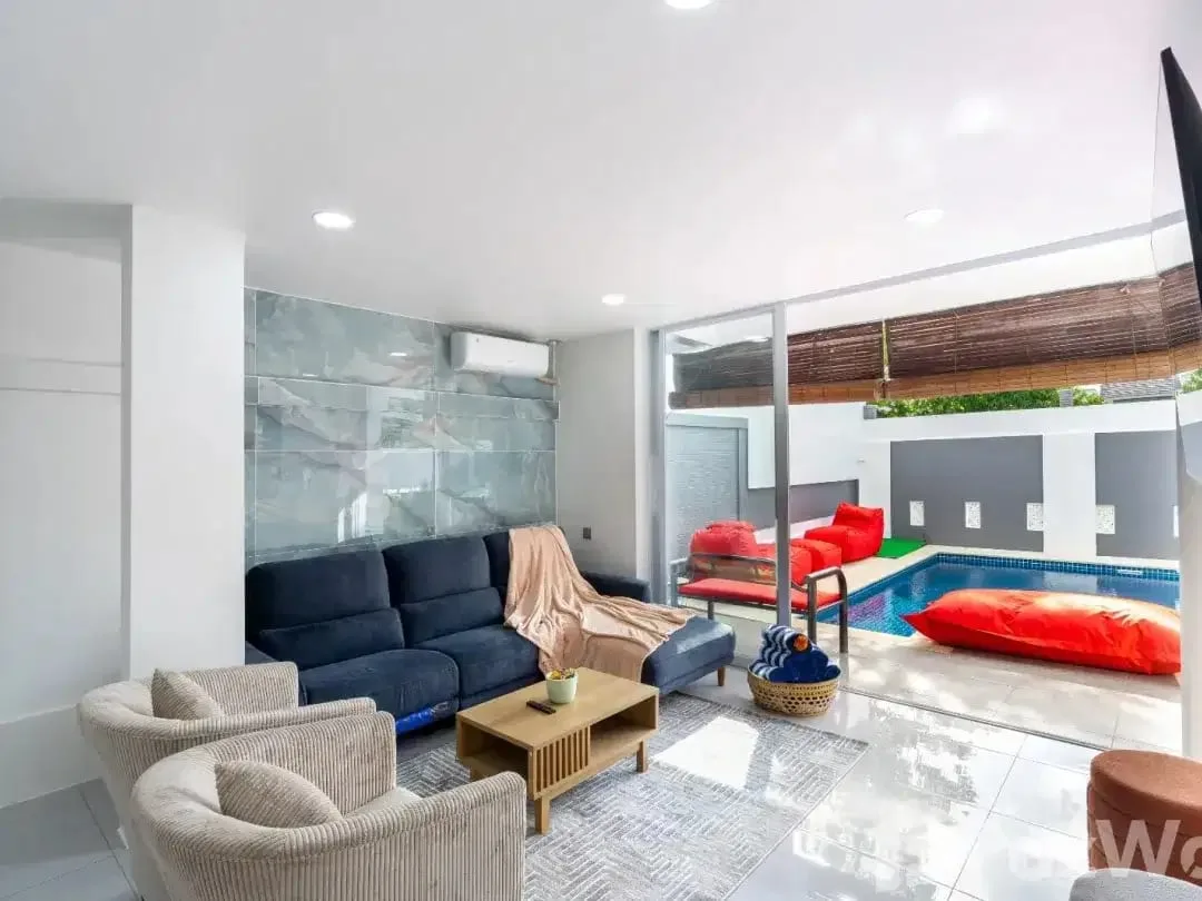 5 Bedroom Villa for sale in Uluwatu, Bali - Image 2 of 10