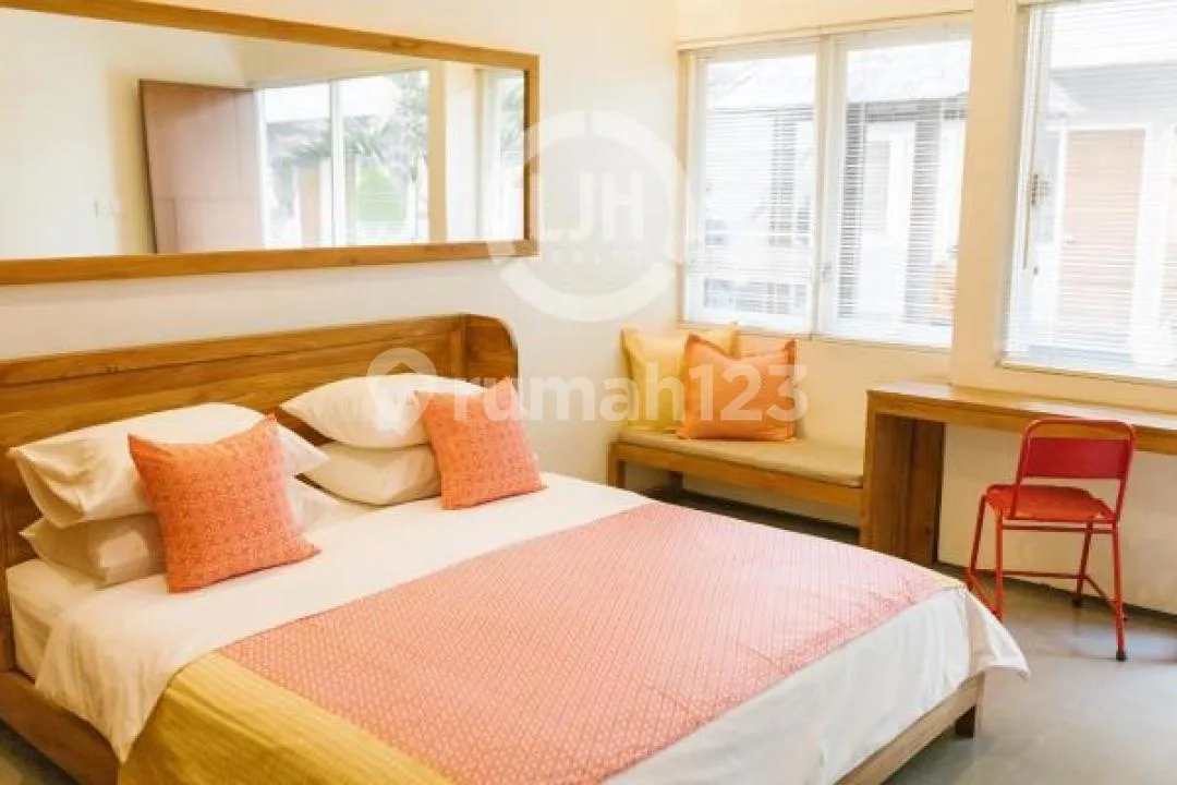 Beautiful Guest House With Modern Design In Padangsambian Denpasar - Image 1 of 4