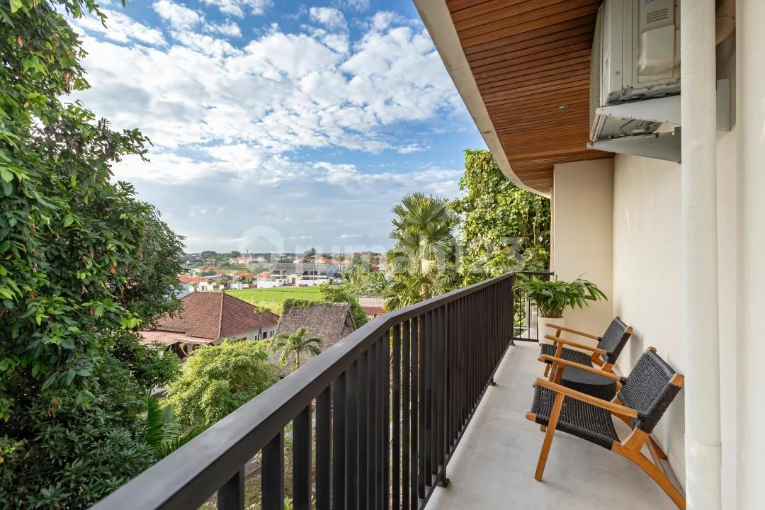 Leasehold - Exclusive Modern Suites in Prime Canggu Location, Bali - Image 3 of 4