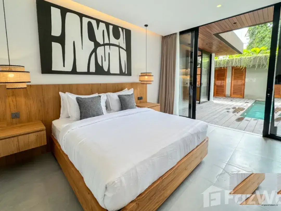 3 Bedroom Villa for sale in Denpasar Selata, Bali - Image 6 of 10