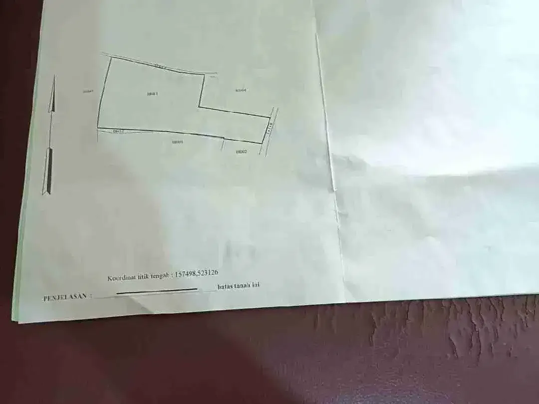 Tanah bagus siap bangun cocok untuk villa dan hunian lainnya - Image 7 of 9