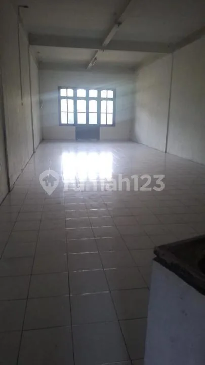 8 Unit Ruko 3 Lantai di Jalan Utama Imam Bonjol - Image 3 of 4