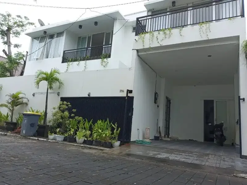 RUMAH DIJUAL SEMINYAK BALI AREA - Image 4 of 10