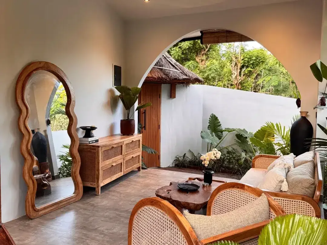 2 Bedroom Villa for sale in Uluwatu, Bali - Image 2 of 10