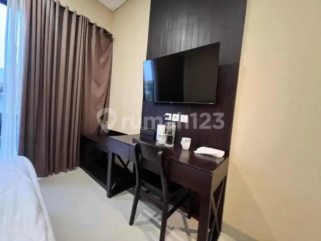 Villa Modern Tropika Lingkungan Sejuk Cocok Liburan - Image 3 of 5