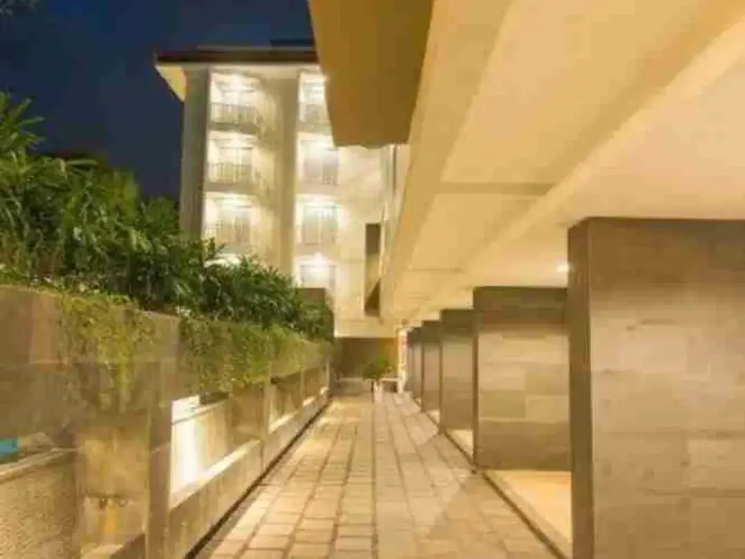 Hotel dan Resort Jimbaran Bali 125 Kamar Investasi Premium - Image 8 of 10