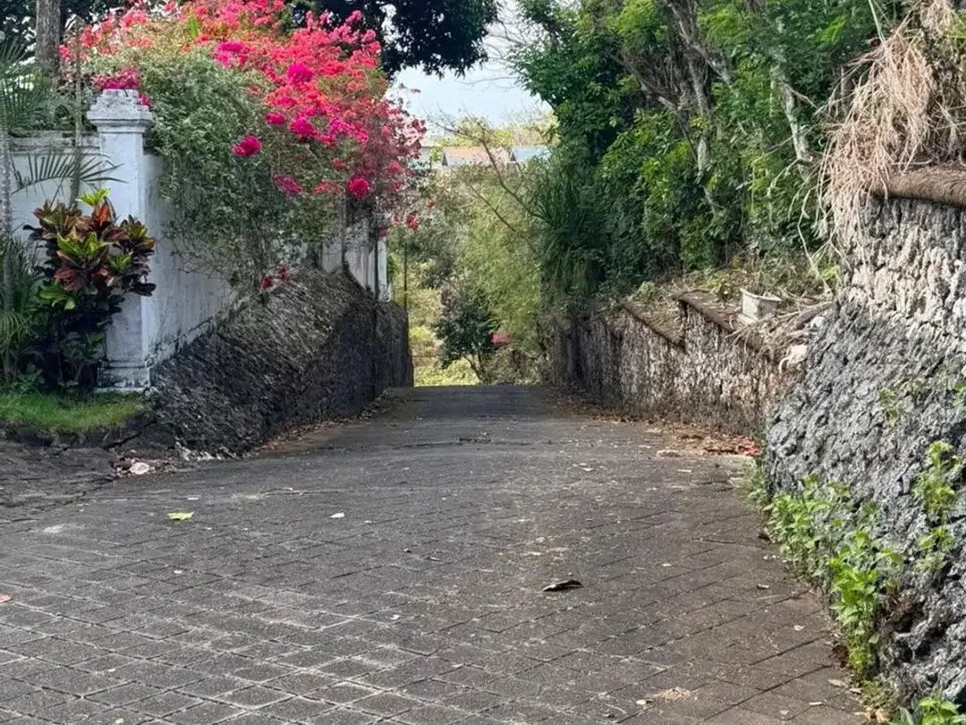 Premium Ocean View Land for Sale in Balangan, Bali – 9,250 m² Freehold Tourism Zone, Ideal for Villa, Resort & Hotel Development - Image 4 of 5