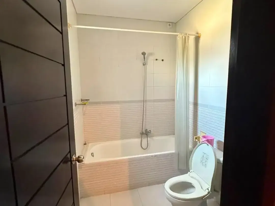 DIJUAL RUMAH STRATEGIS DI TUKAD BARITO – RENON, DENPASAR - Image 5 of 10
