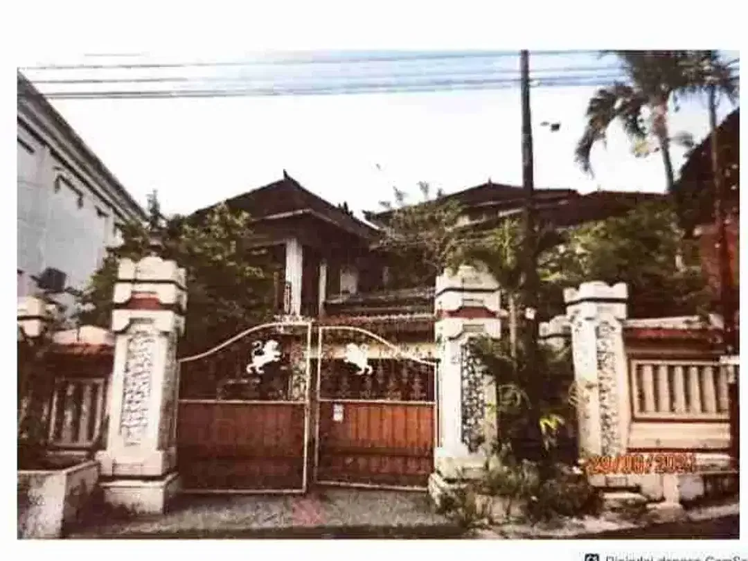 Turun Harga Tanah Plus Rmh Pusat Kota Raya Singosari A Yani Jl6mtr - Image 3 of 7