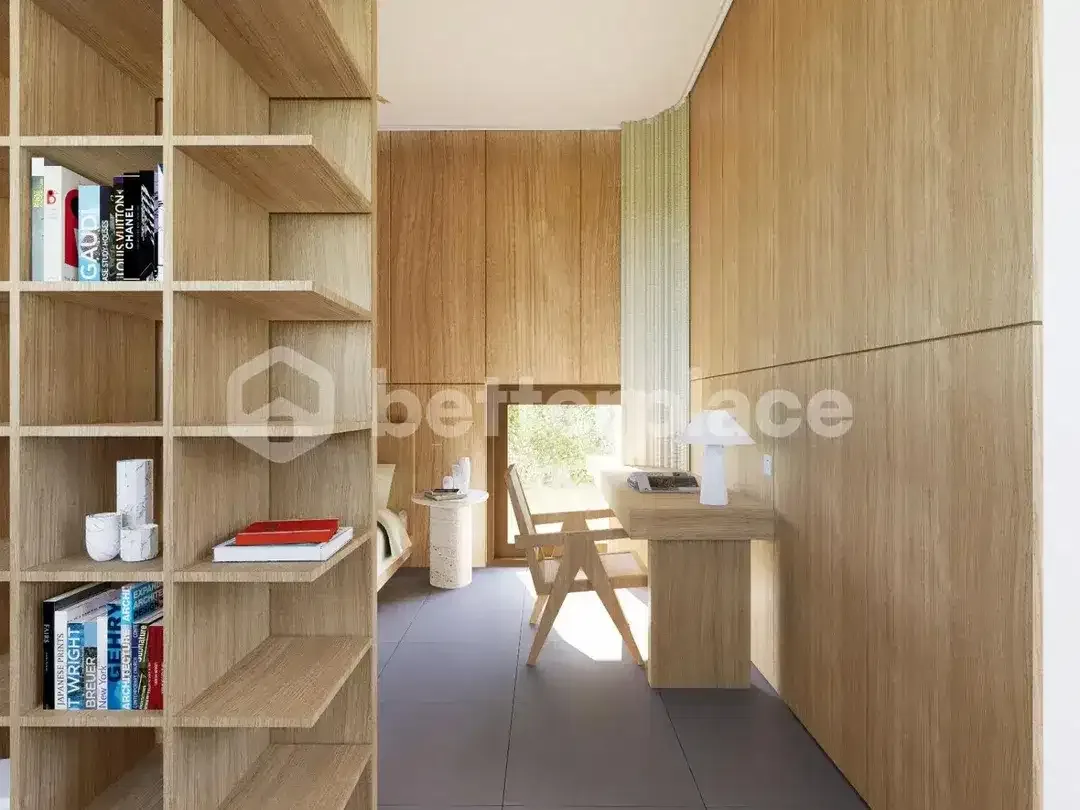Modern Tropical 2-Bedroom Villa in Padang Padang – 7 Minutes to the Beach - Image 5 of 10
