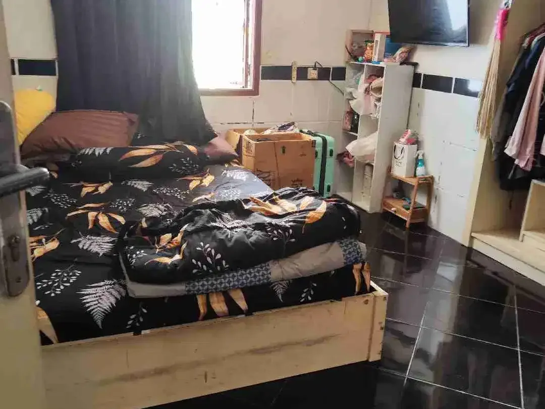Kost Eksklusif 3 Lantai Full Penghuni di Gelogor Carik Denpasar - Image 9 of 9