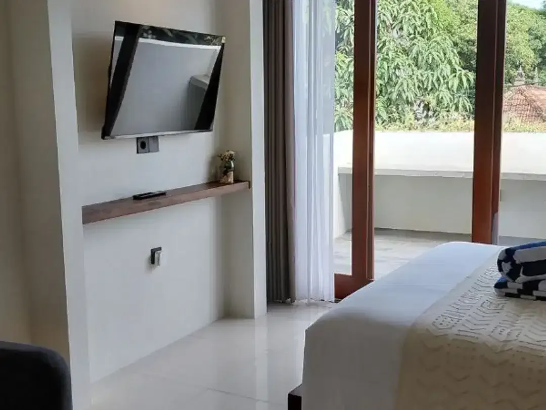 JUAL SEWA VILLA DANAU TAMBLINGAN JIMBARAN BADUNG - Image 7 of 10