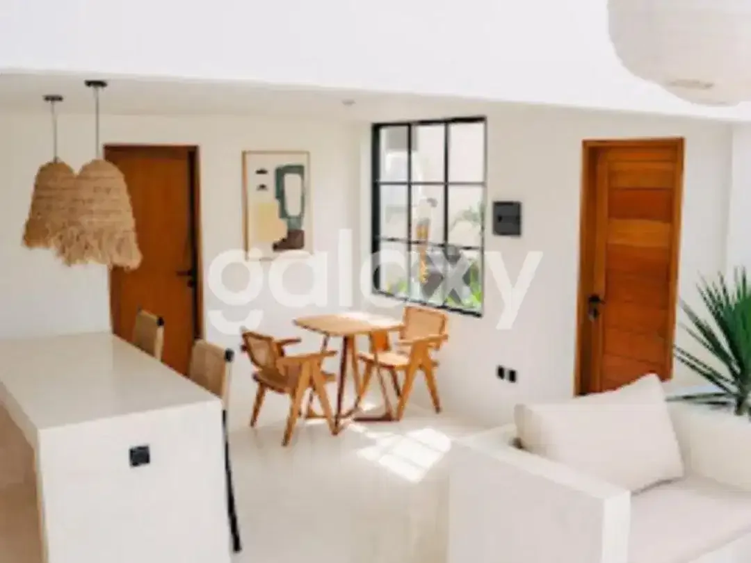VILLA BARU LOFT ADOSADO  DI PANTAI BALANGAN UNGASAN BADUNG, BALI - Image 3 of 8