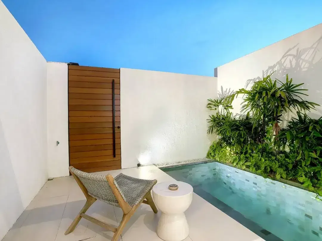 Leasehold - Modern 2-Bed Villa in Canggu Close to Beach - Leasehold 28 Years, Bali - Image 4 of 10