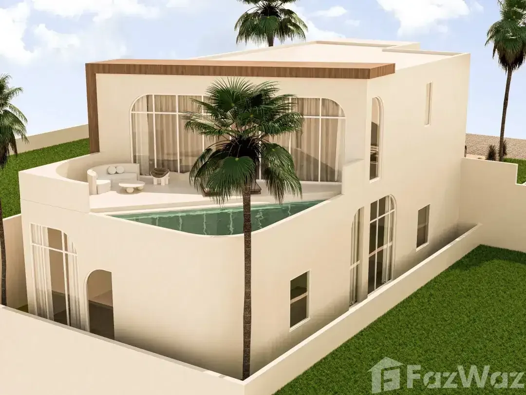 4 Bedroom Villa for sale in Uluwatu, Bali - Image 3 of 10