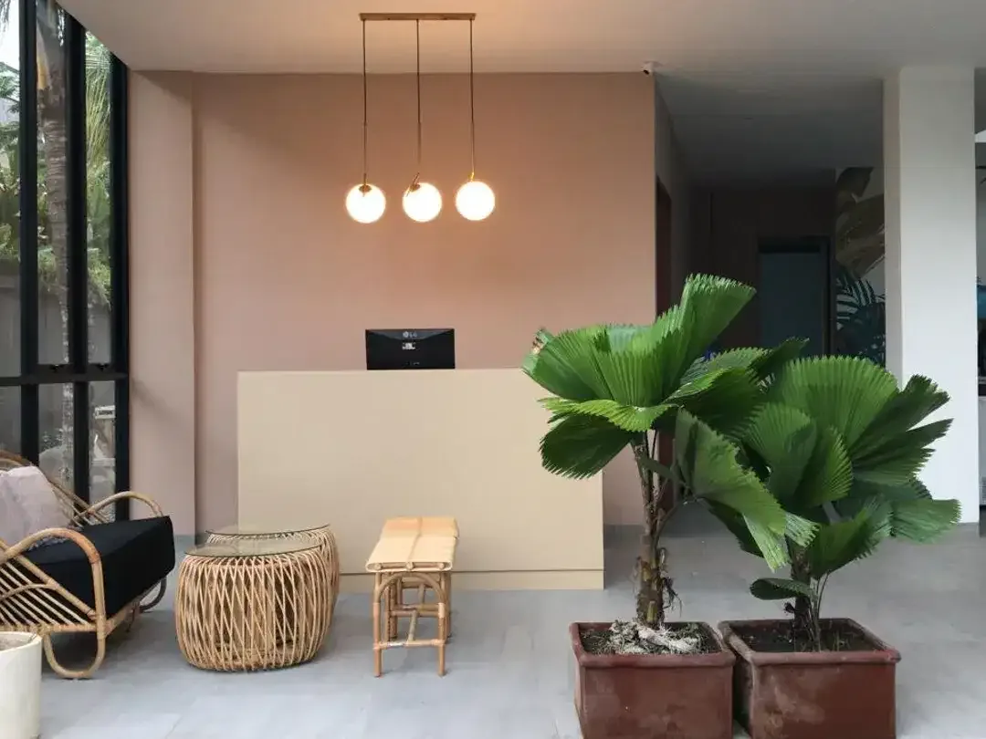 Leasehold - Profitable Turnkey Hostel for Sale in Prime Canggu - 7 Minutes to Batu Bolong Beach, Canggu, Bali - Image 6 of 10
