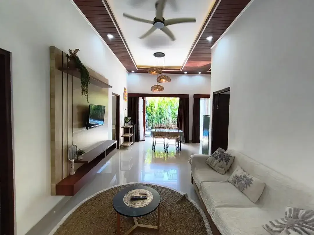 Modern and Chic Villa MURAH Dekat Jalan Siligita, Nusa Dua - Image 6 of 10