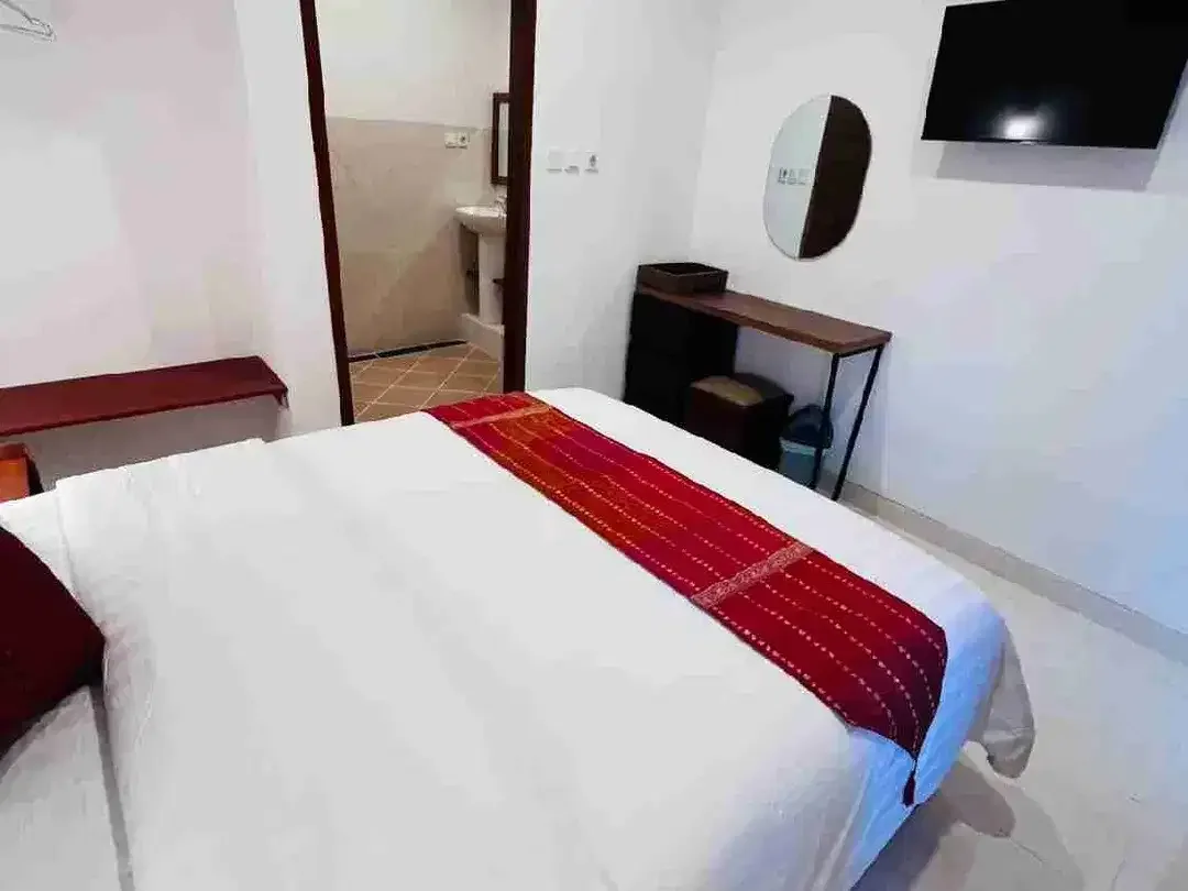 Dijual Guest House dan Resto di Jln Kesari Sanur Denpasar Bali - Image 4 of 10