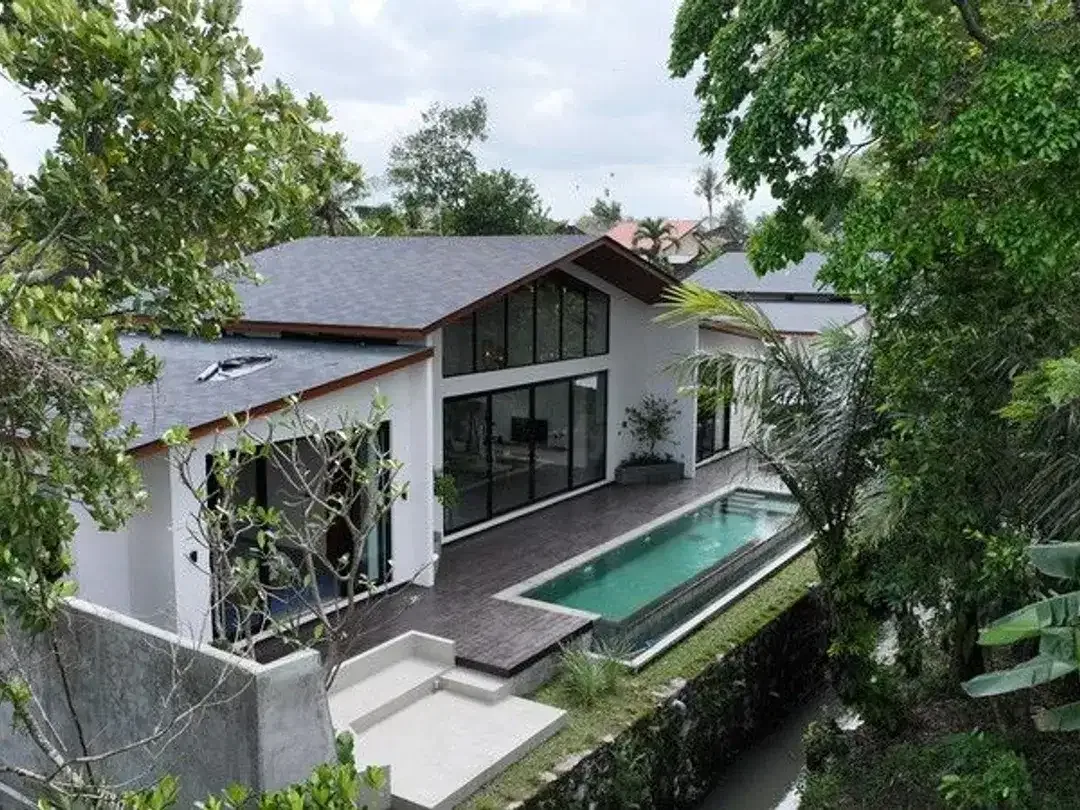 Leasehold -Luxury Villa In Kaba-Kaba, Bali - Image 1 of 10