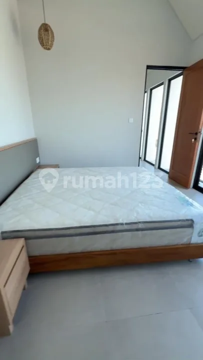 Dijual Villa Baru di Pegending Canggu Bali - Private Pool - Image 4 of 4