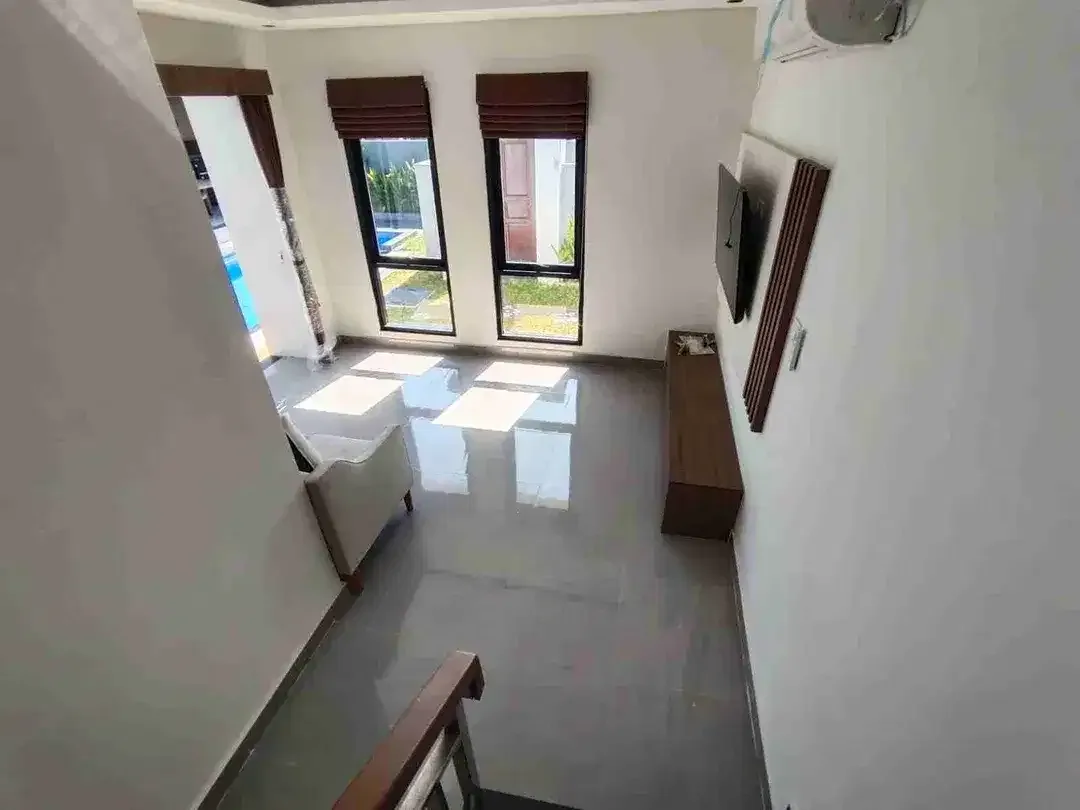 villa beachside modern Sanur bali - Image 10 of 10