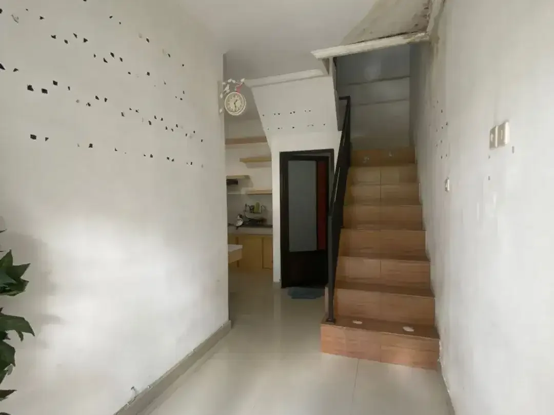 Dijual rumah minimalis harga ekonomis di Ubung Kaja, Denpasar Utara dekat dengan berbagai fasilitas umum - Image 2 of 8
