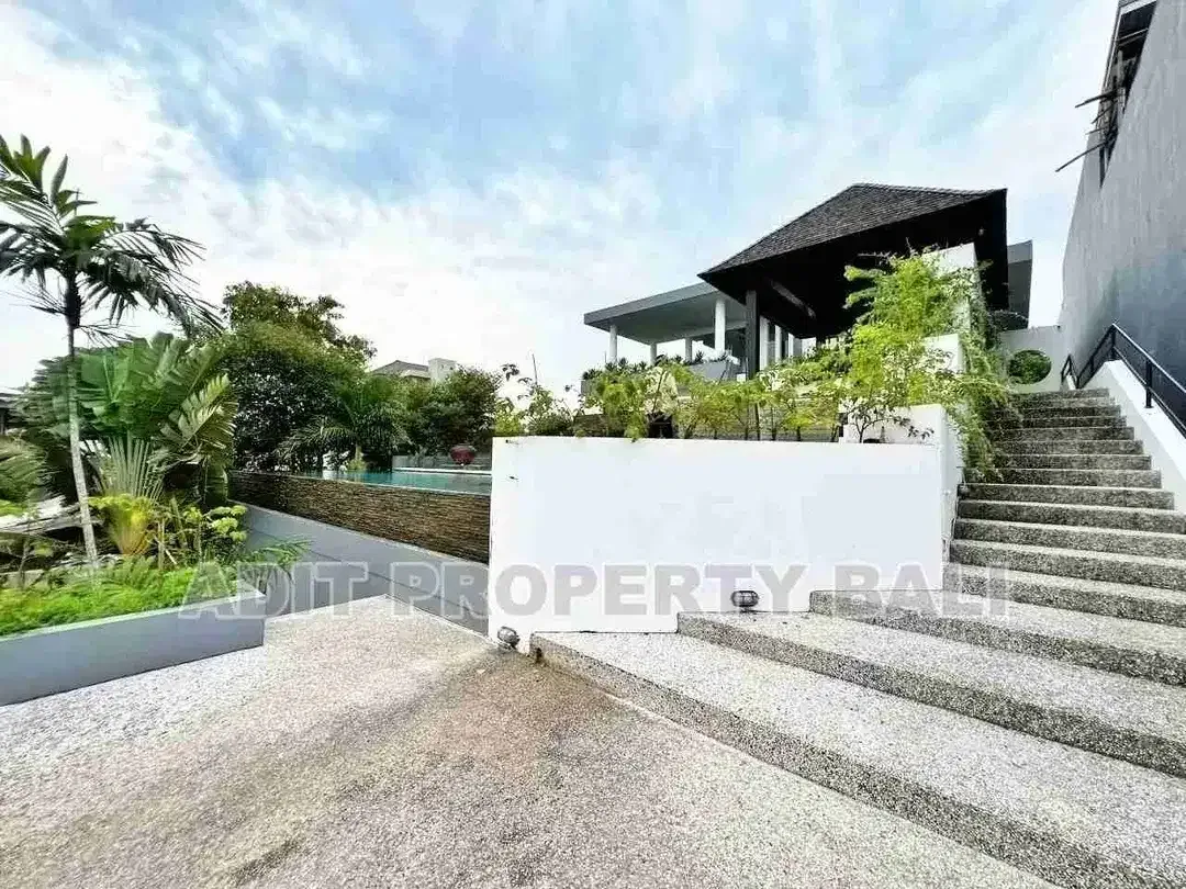 Villa Murah Full view tiara nusa jimbaran - Image 4 of 10