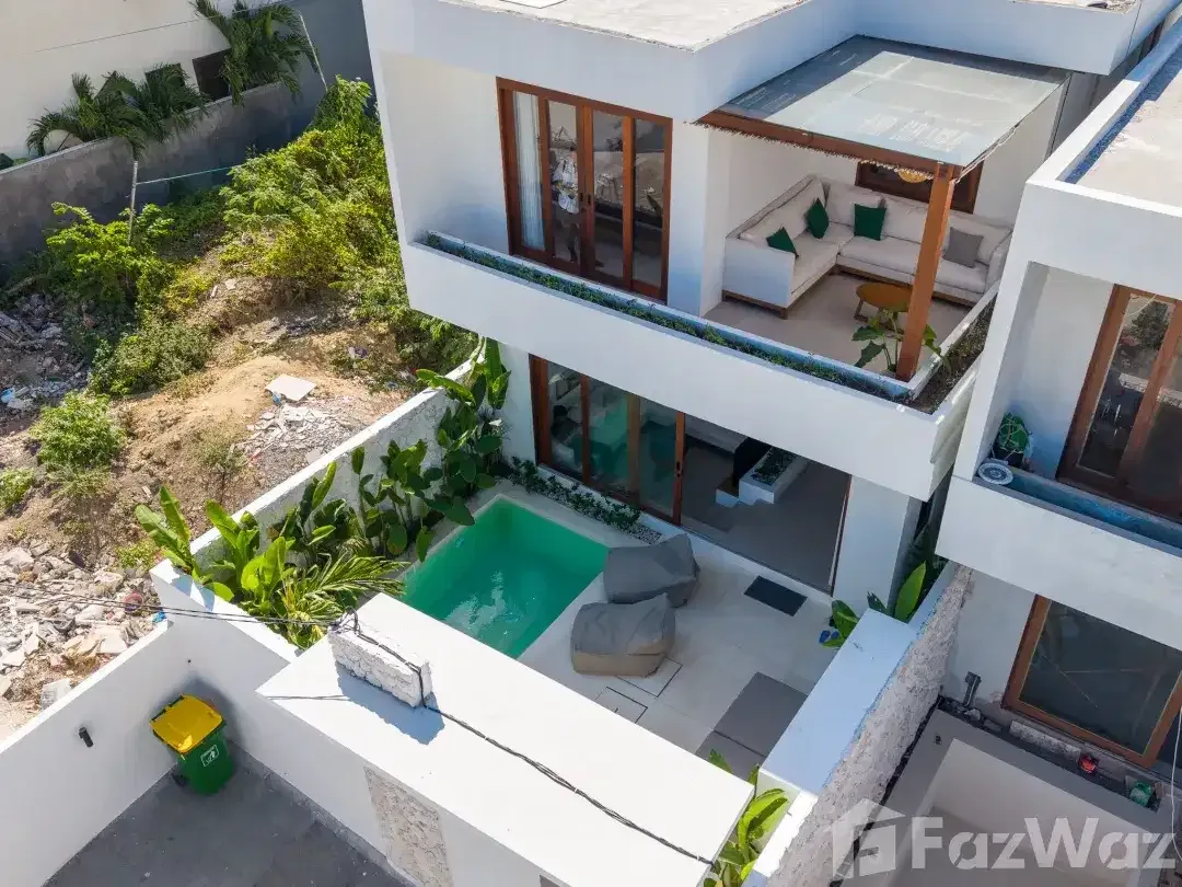 3 Bedroom Villa for sale in Uluwatu, Bali - Image 2 of 10