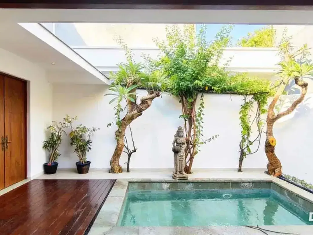 Villa Baru Murah Dan Strategis Kerobokan - Image 3 of 4