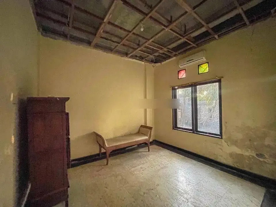 Dijual Cepat Termurah Di Area Renon Rumah 2 Lantai SHM Bali - Image 7 of 10
