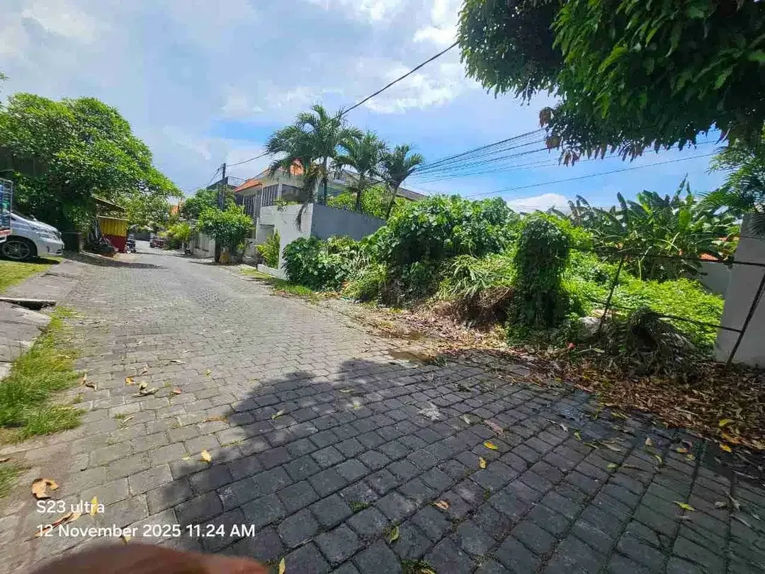 DIJUAL TANAH INTAN PERMAI KEROBOKAN KELOD - Image 2 of 5
