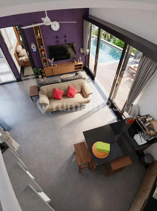 Modern 3 Bedroom Villa Quite Area Ungasan Perfect For Family - Image 4 of 4