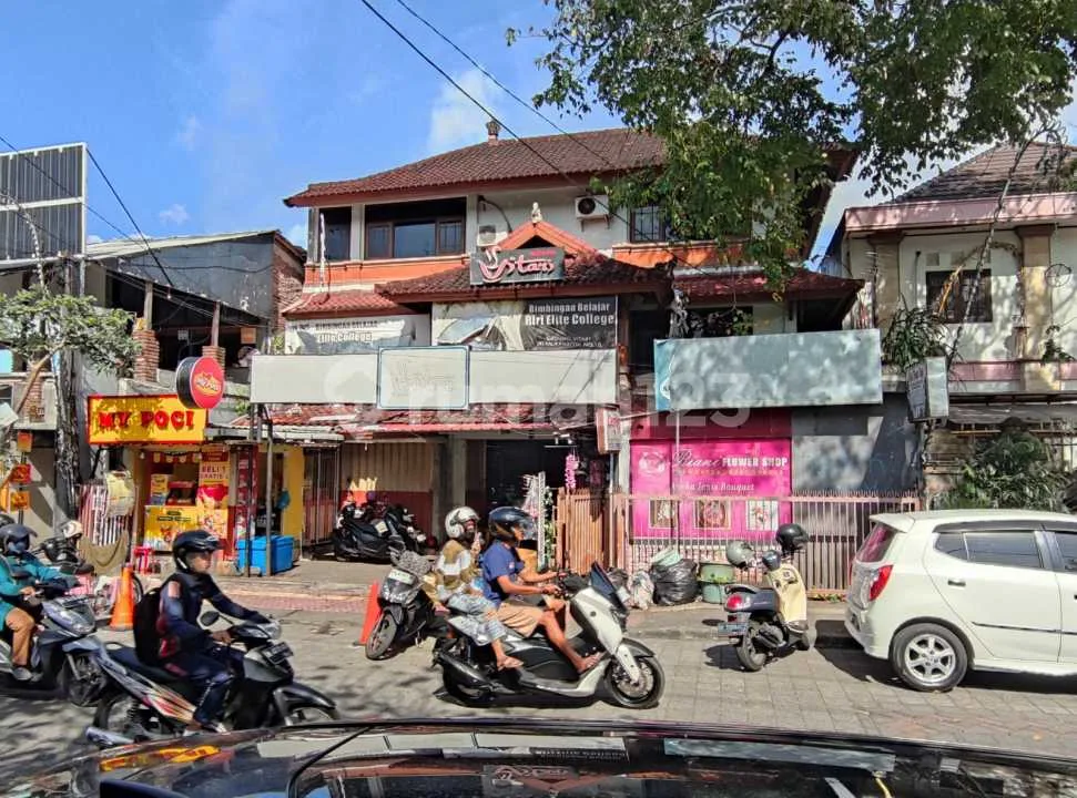 Ruko Kamboja Denpasar - Image 1 of 4