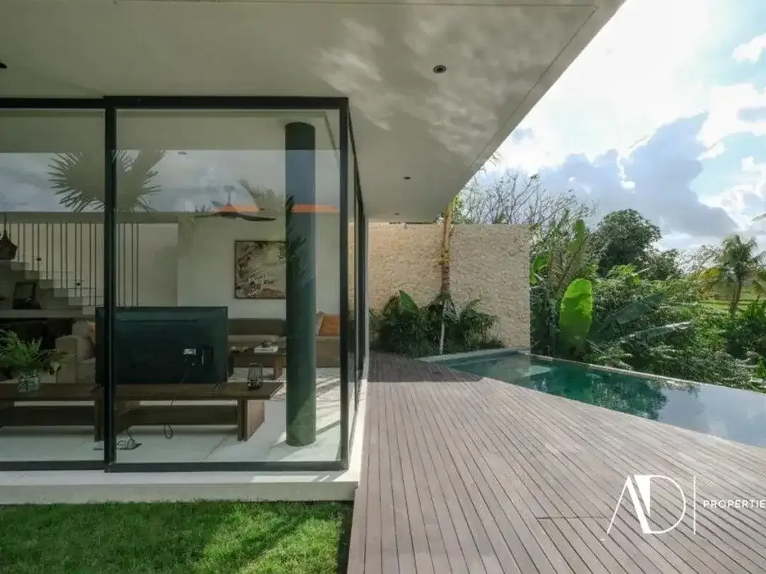 FREEHOLD 3 BEDROOM VILLA IN BERABAN - NEAR NYANYI - Image 2 of 10