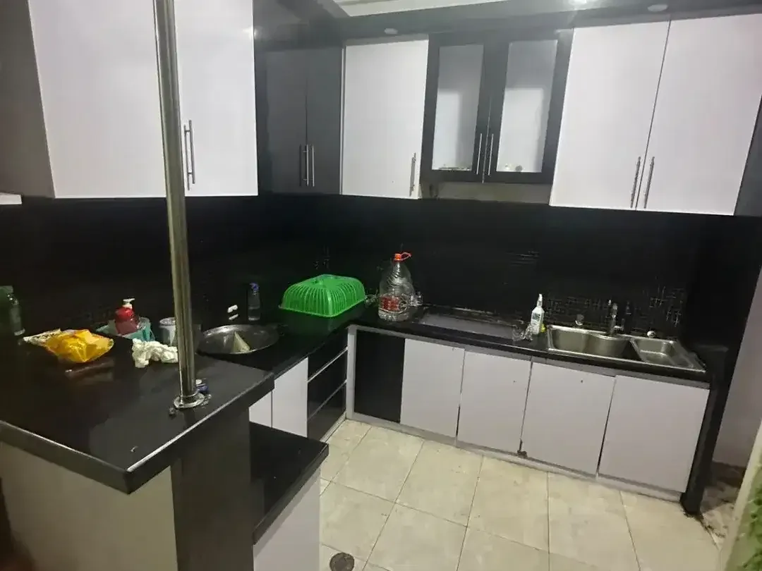 Rumah 2Lantai Dekat Pusat Kota Jl Moh Yamin Renon Denpasar - Image 5 of 10