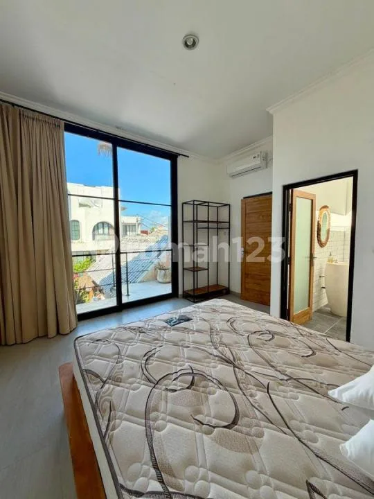 Villa Murah, 2 Kamar Tidur di Ungasan Dekat Melati Beach - Image 4 of 4