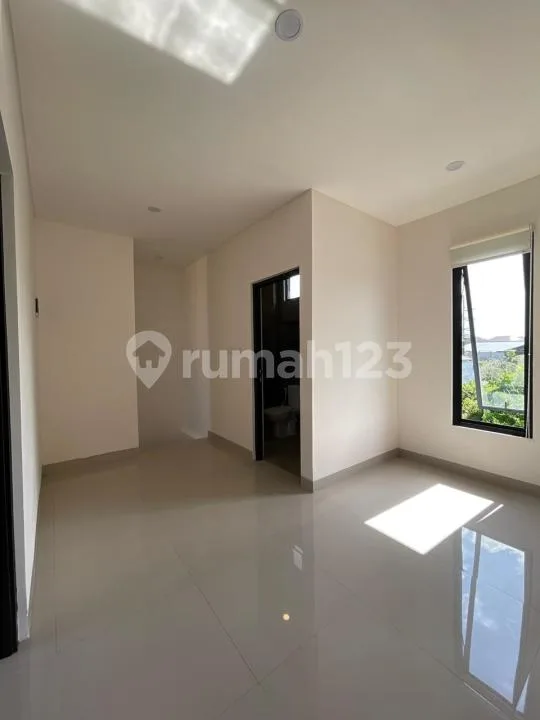 Di Sewakan Rumah Baru di Area Denpasar Barat - Image 3 of 4