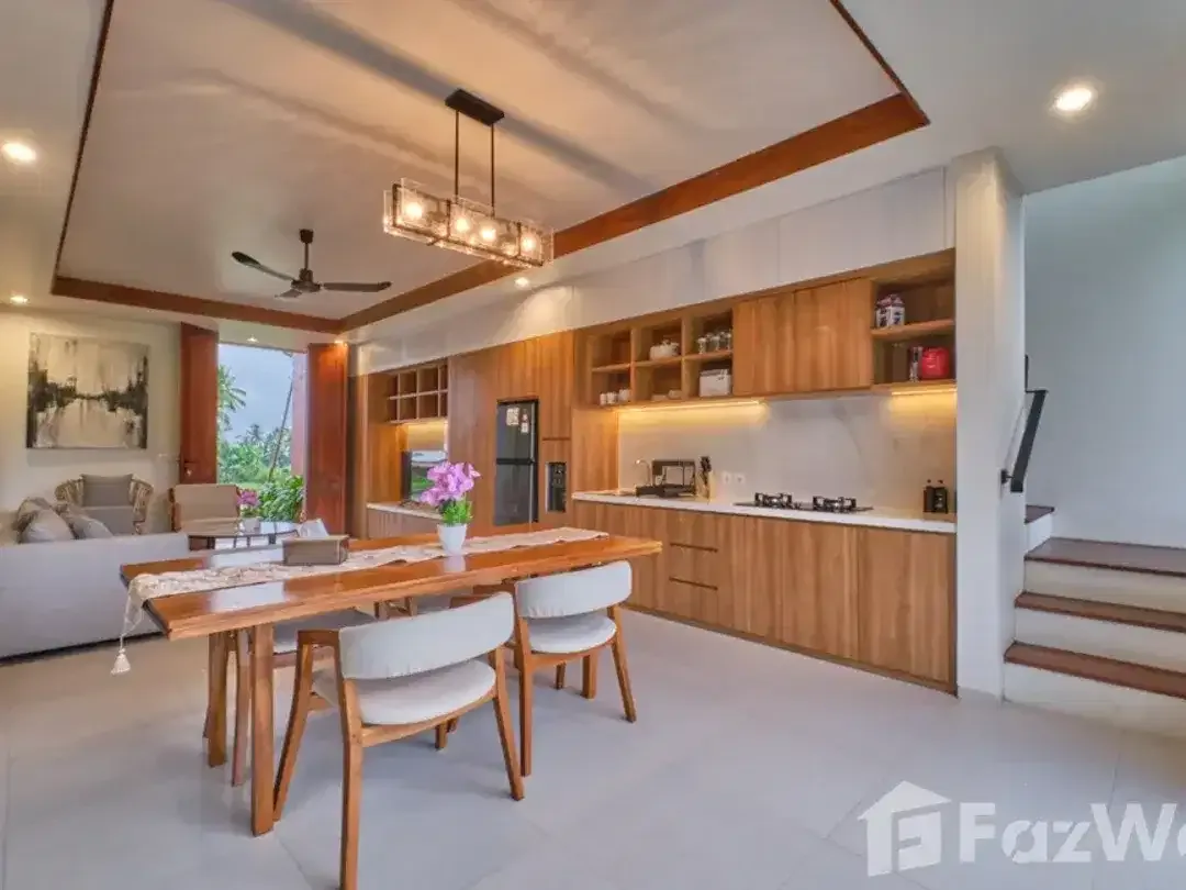 2 Bedroom Villa for sale in Ubud, Bali - Image 6 of 10